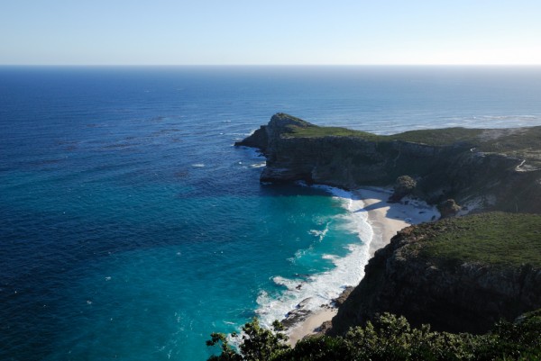 Cape of good hope